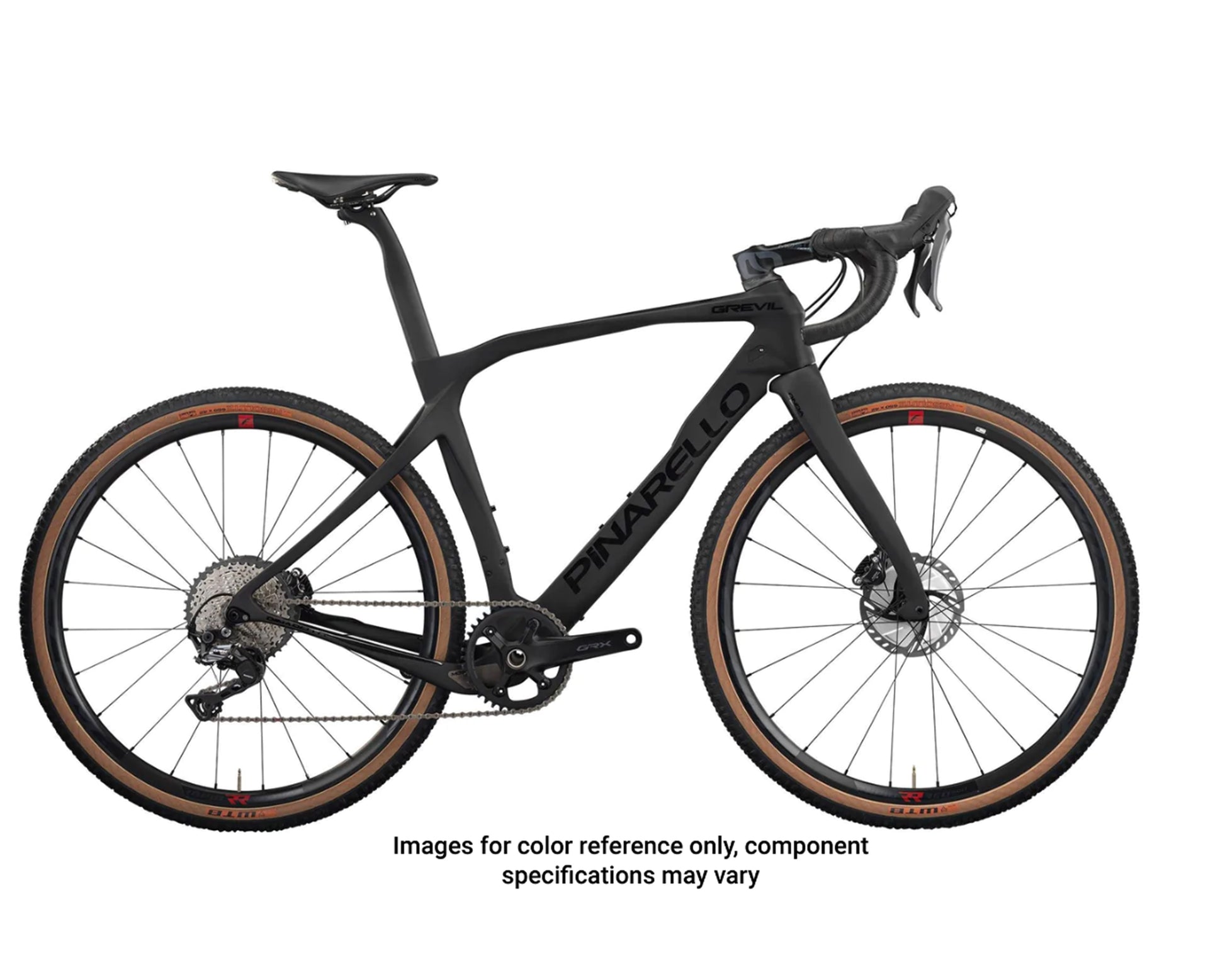 pinarello gravel bike 2021 2021 Pinarello Grevil GRX2 Di2 BOB 56