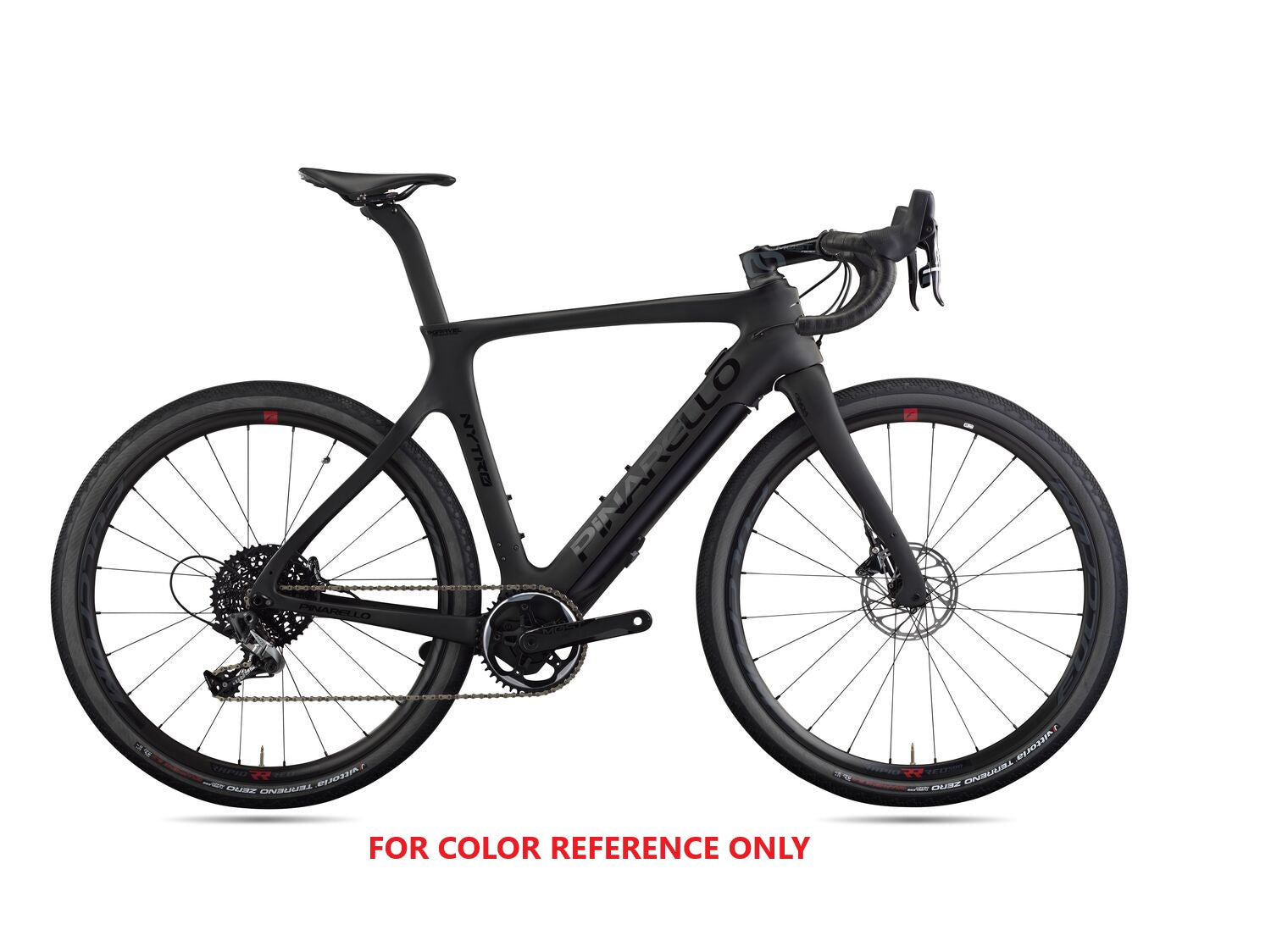 pinarello e rennrad 2021 2021 Pinarello Nytro Gravel Rival AXS XPLR