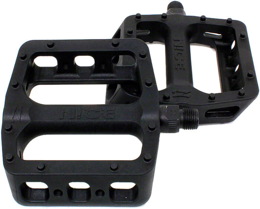 FBM Nice Pedals