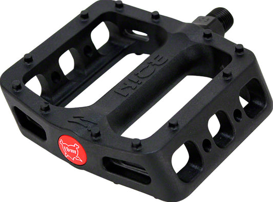 FBM Nice Pedals