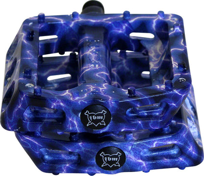 FBM Nice Pedals