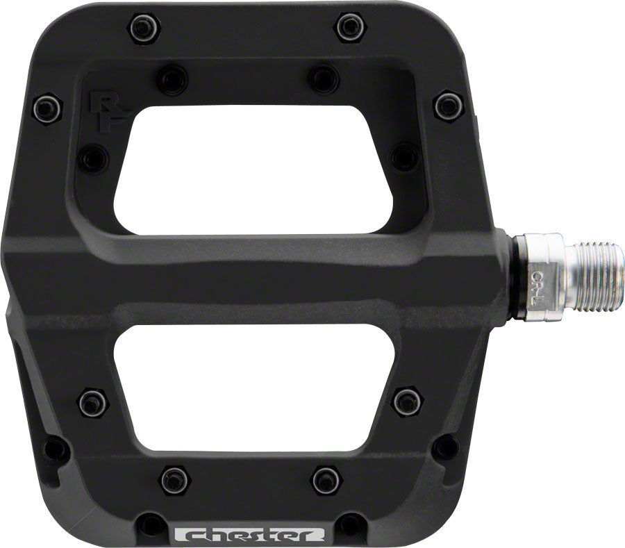 RACEFACE CHESTER PEDAL 9/16" BLACK