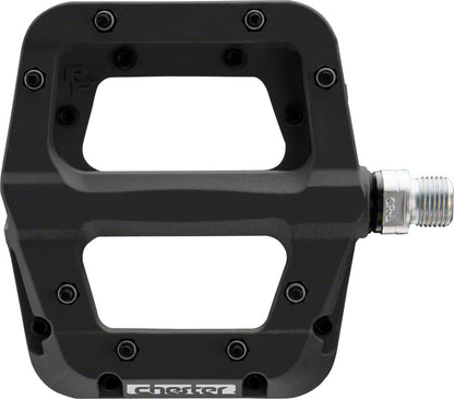 RACEFACE CHESTER PEDAL 9/16" BLACK