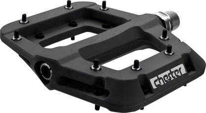 RACEFACE CHESTER PEDAL 9/16" BLACK