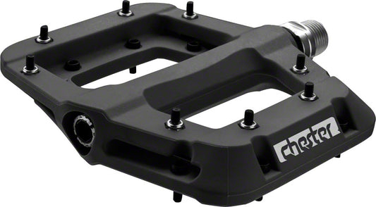 RACEFACE CHESTER PEDAL 9/16" BLACK