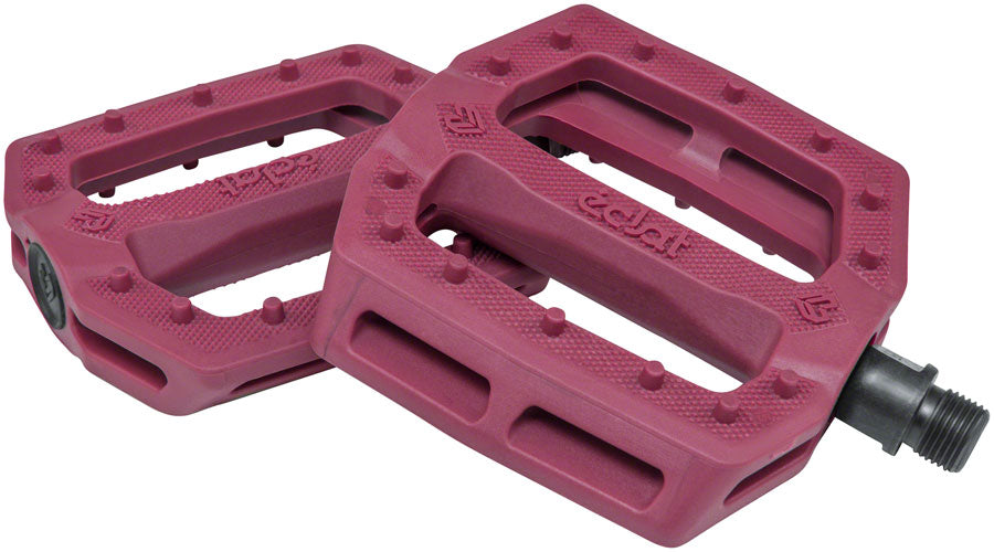 Eclat Slash Pedals – Incycle Bicycles