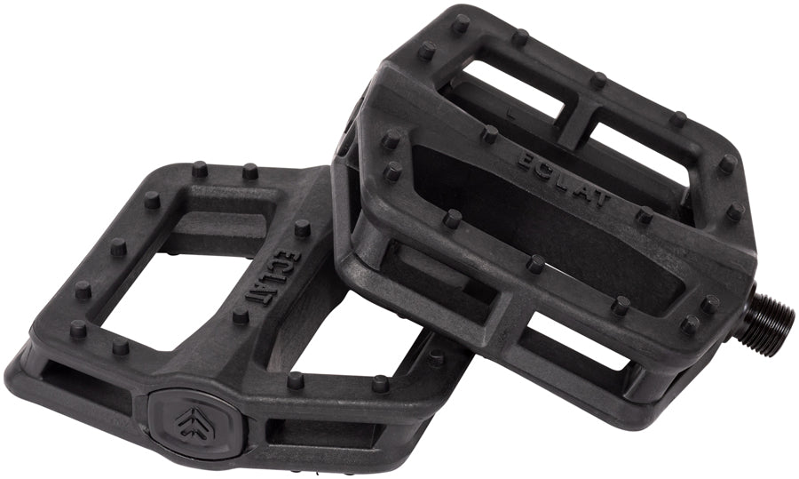 eclat pedale Eclat Centric Pedals – Incycle Bicycles