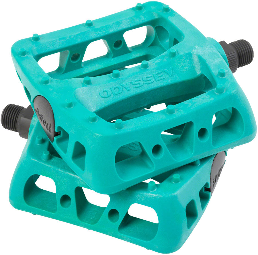 Odyssey Grandstand Pedals