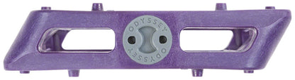 Odyssey Grandstand Pedals