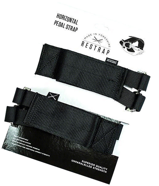 Restrap Horizontal Pedal Straps