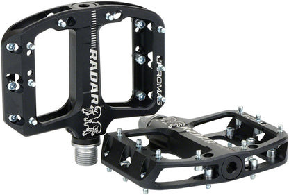 Chromag Radar Pedals