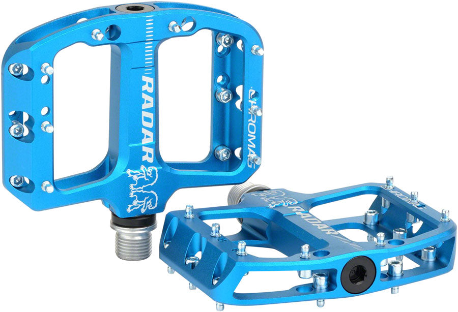 Chromag Radar Pedals - Thumbnail 2