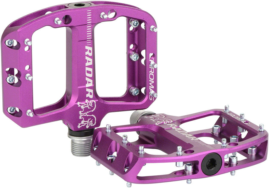 Chromag Radar Pedals - Thumbnail 4