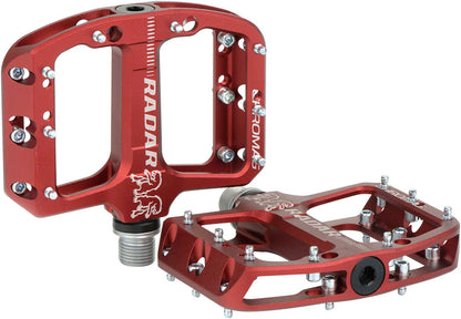 Chromag Radar Pedals
