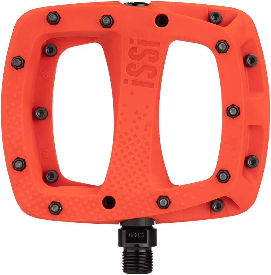issi pedals website iSSi Thump Pedals