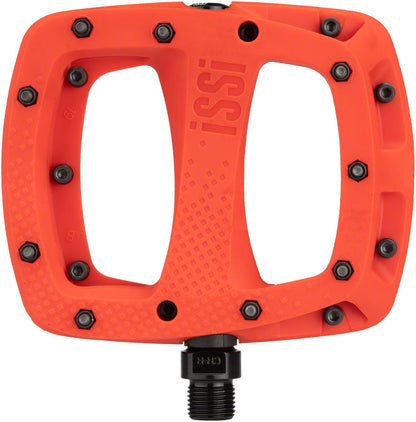 iSSi Thump Pedals - Replaceable Pins