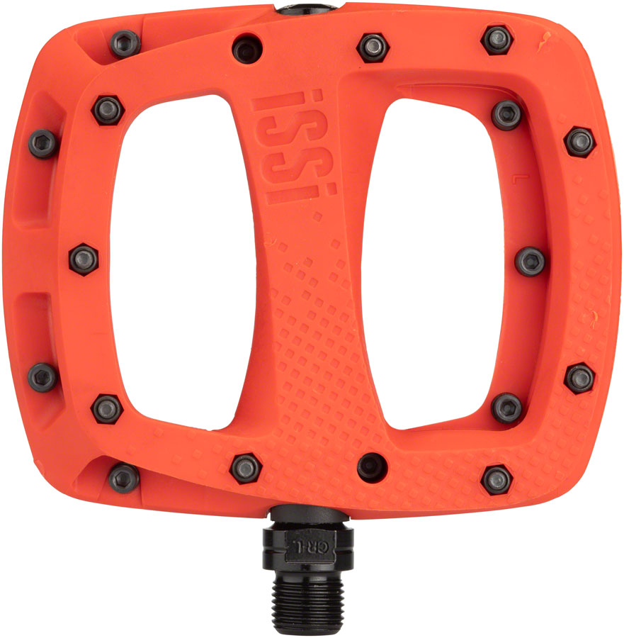 iSSi Thump Pedals - Replaceable Pins