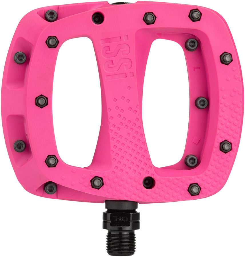 issi pedals website iSSi Thump Pedals