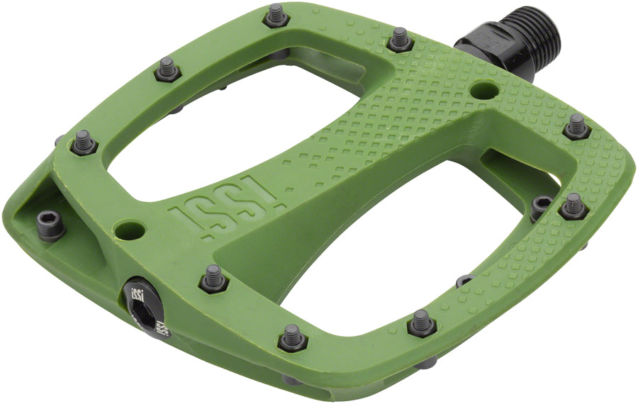 iSSi Thump Composite Pedal - Thumbnail 3