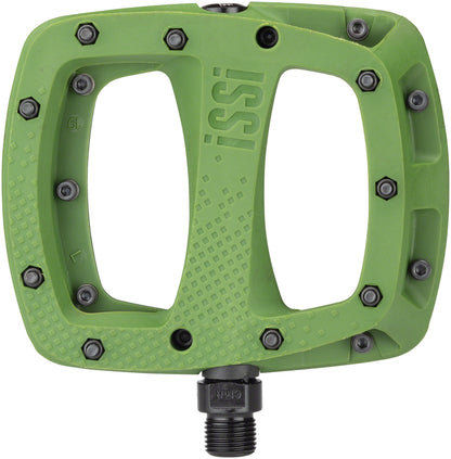 iSSi Thump Pedals - Replaceable Pins