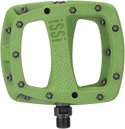 iSSi Thump Pedals - Replaceable Pins