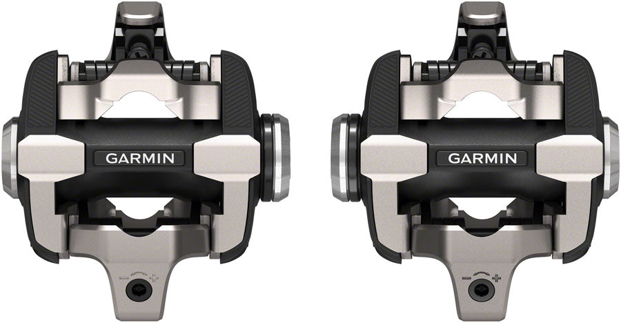 Garmin Rally XC Pedal Body Conversion Kit