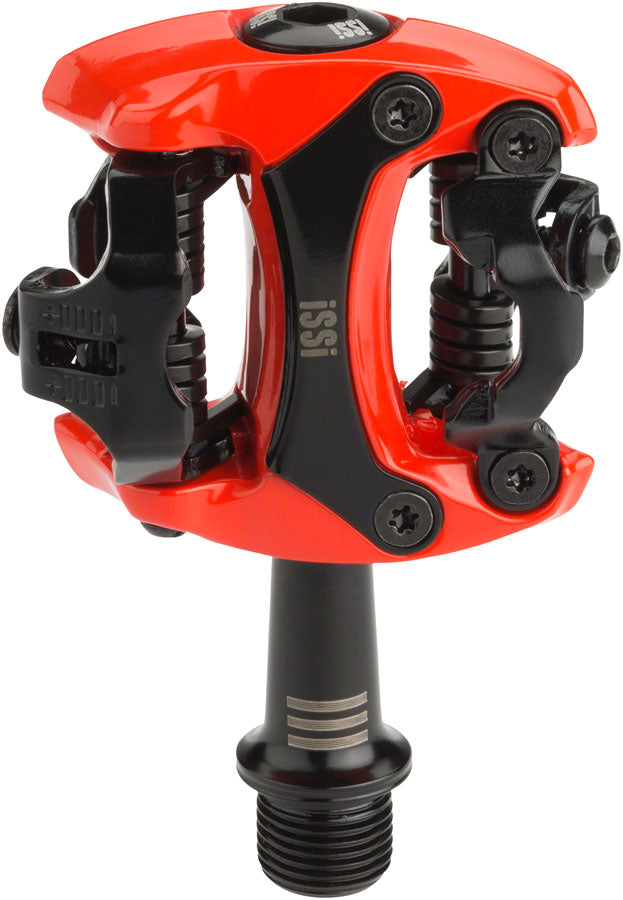 iSSi Flash III Pedals