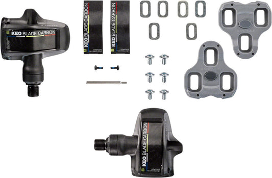 LOOK KEO BLADE CARBON Pedals