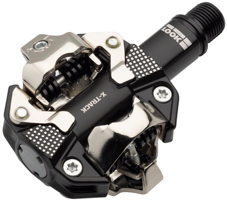 LOOK X-TRACK Pedals
