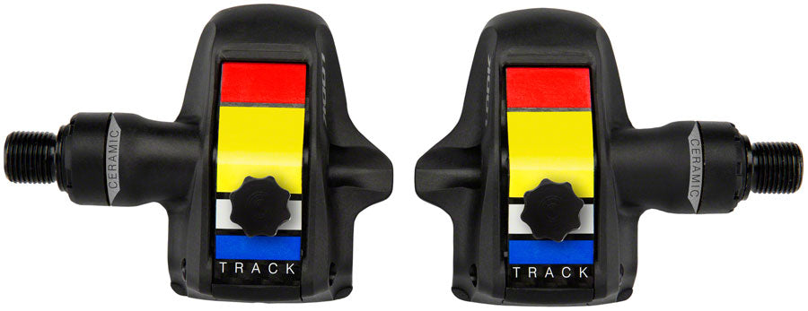 LOOK KEO BLADE CARBON CERAMIC TRACK EDITION Pedals – Incycle Bicycles