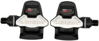 LOOK KEO BLADE CARBON CERAMIC TRACK EDITION Pedals