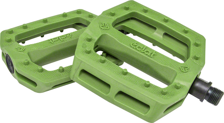 eclat slash pedals Eclat Slash Pedals – Incycle Bicycles