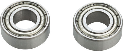 Eclat Seeker Pedal Parts