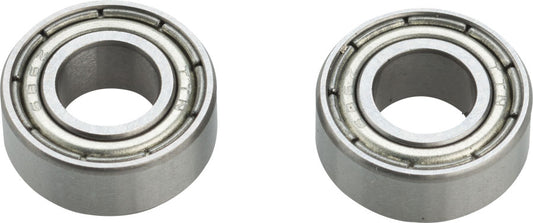 Eclat Seeker Pedal Parts