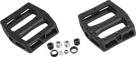 Eclat Seeker Pedal Parts