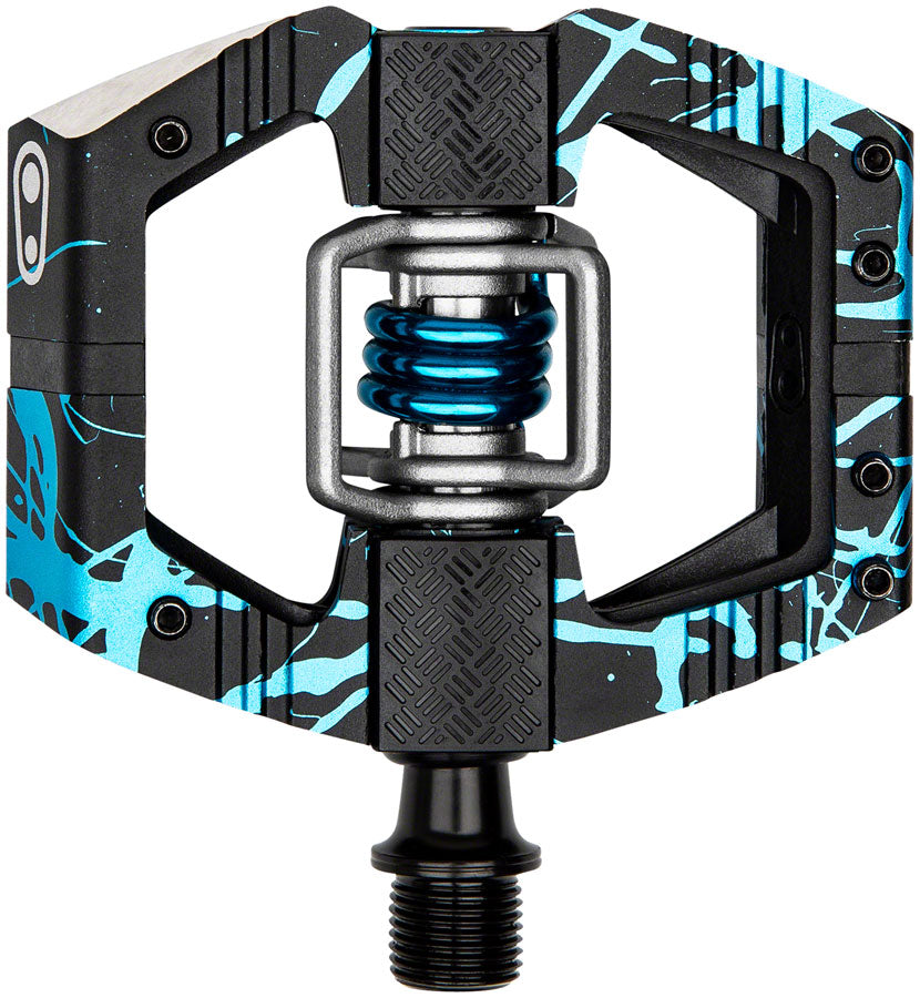 crankbrothers mallet e enduro pedal Crank Brothers Mallet E Pedals - Enduro