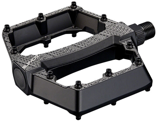 Supacaz Stomp DH Flat Pedals