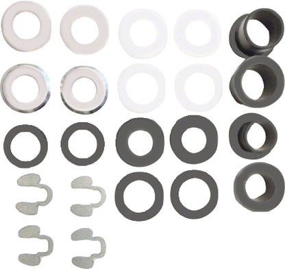 Straitline Soft Part Rebuild Kit