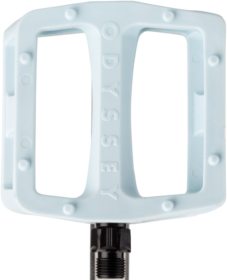 Odyssey Grandstand Pedals