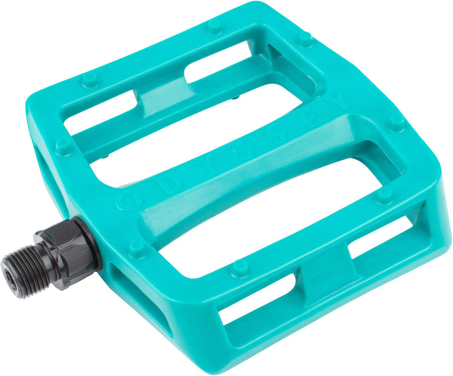 Odyssey Grandstand Pedals