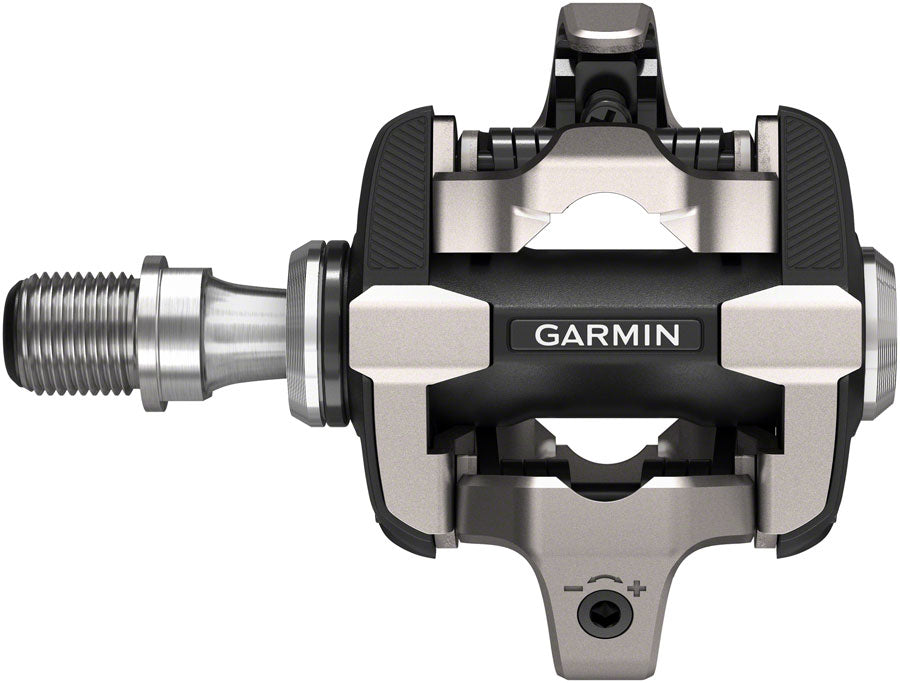 Garmin Rally XC Power Meter Pedals