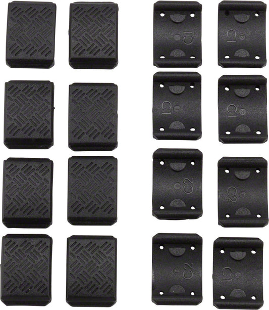 Crank Brothers Traction Pads for Candy 7/11