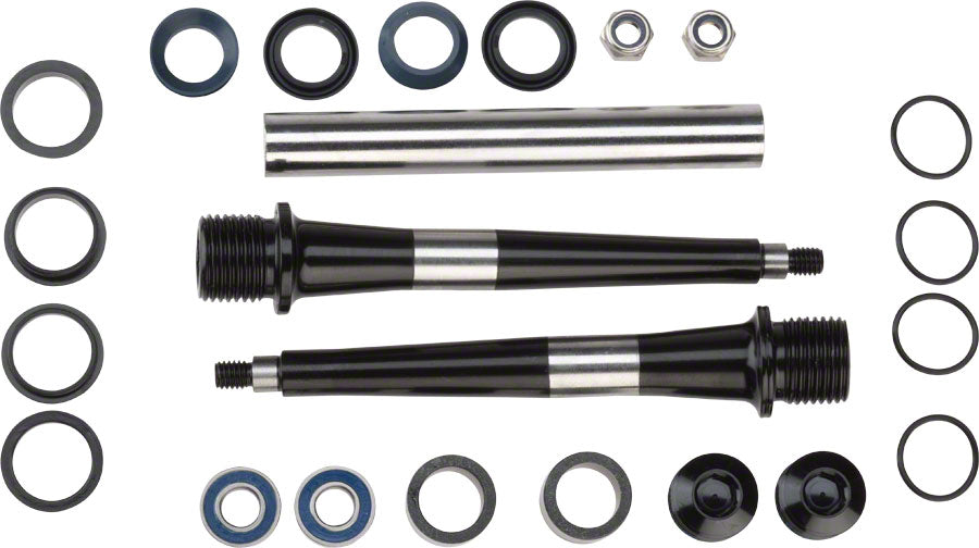 Crank Brothers Long Spindle Kits