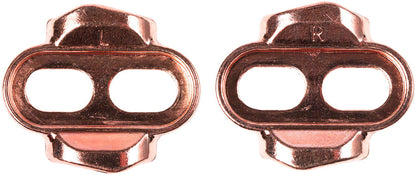 CLEATS PEDAL CLEAT EASY RELEASE 6 DEGREE FLOAT