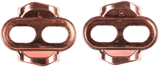 CLEATS PEDAL CLEAT EASY RELEASE 6 DEGREE FLOAT