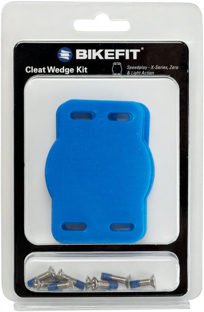 BikeFit Cleat Wedge