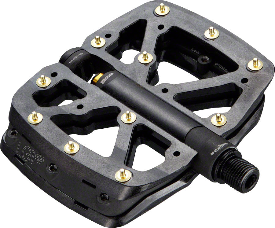 e*thirteen by The Hive LG1 Plus