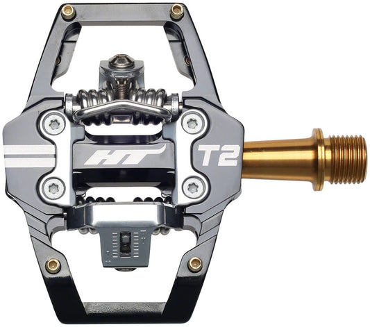 HT Components T2T Pedals