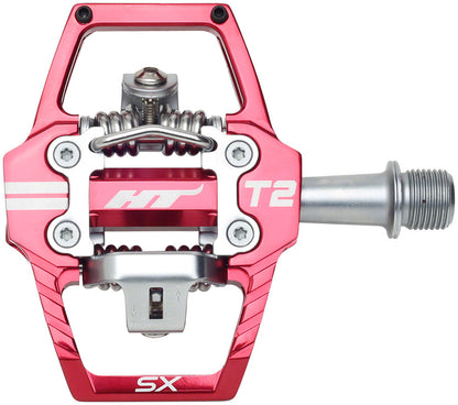 HT Components T2-SX Pedals