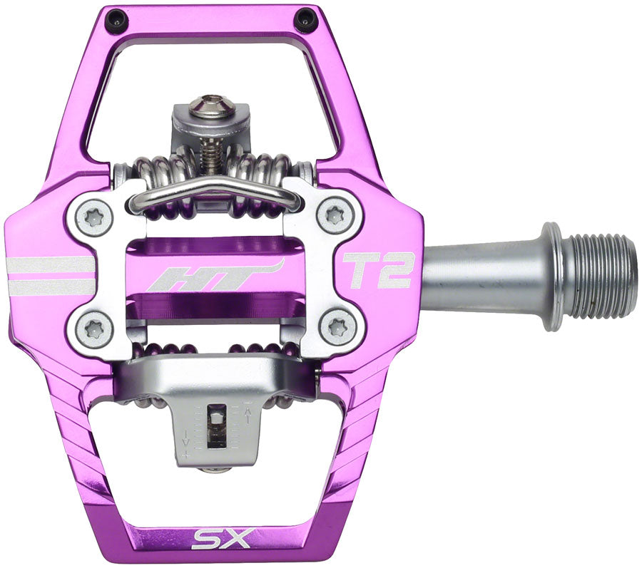 HT Components T2-SX Pedals